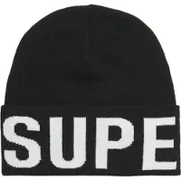 Superdry Hue sort / hvid