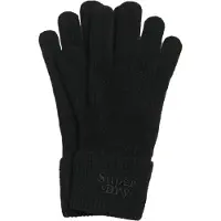 Superdry Soft Rib Handsker