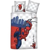 Marvel Spiderman Dynebetræk