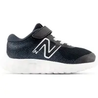 New Balance 520v8 Bungee Lace Sko