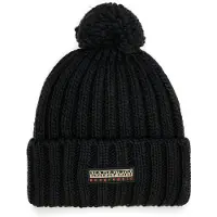 Napapijri Hue 'FEA' lysebeige / koral / sort