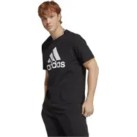 Adidas Bl Sj T-shirt Med Korte ærmer