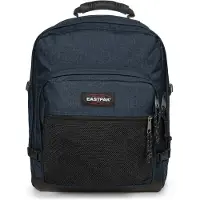 Eastpak Rygsæk 'Ultimate' mørkeblå / sort