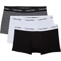 Calvin Klein 0000u2664g Low Rise Boxers 3 Enheder
