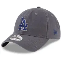 New Era Mlb Core Classic 2.0 Los Angeles Dodgers Kasket
