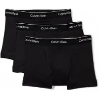 Calvin Klein 000nb4002a Boxers 3 Enheder