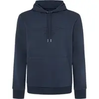 Hackett Embossed Hættetrøje
