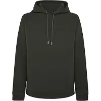 Hackett Embossed Hættetrøje