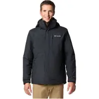 Columbia Sportswear Element Blocker Iii Aftagelig Jakke