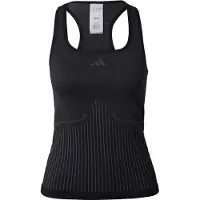Adidas Aeroknit ærmeløs T-shirt