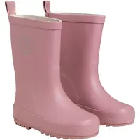 Color Kids Gummistøvler - Old Rose - - 35 - Gummistøvler