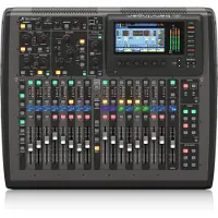 Behringer X32 COMPACT Digital Mixing-konsol