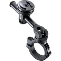 SP Connect Moto Mount 3D 1 1/2" - Sort