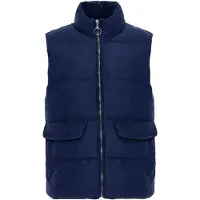 Antioch Vest navy