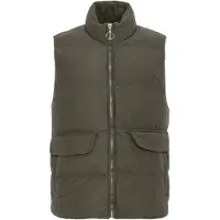Antioch Vest khaki