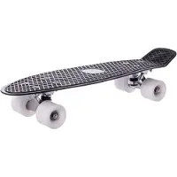 Playlife Vinyl Classic 22´´ Cruiser Skateboard