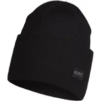 Buff Knitted Beanie