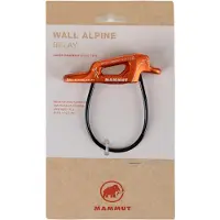 Mammut Wall Alpine Sikringsanordning