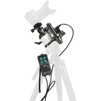 Bresser Optik 4964111 Fotofatning Stativadapter