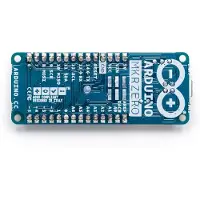 Arduino MKR ZERO, ARM Cortex M0+, 48 Mhz, 256 KB, 32 KB, , Computermodul