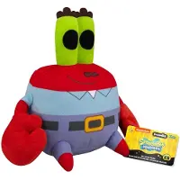 Funko POP! Svampebob Firkant 25-års Jubilæum Hrkrabbe Bamse