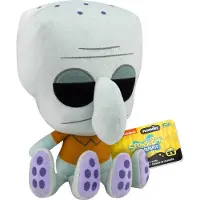 Funko POP! Svampebob Blækward Plysdyr