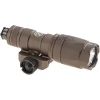 Wadsn M300a Mini Scout Wl0001 Taktisk Lommelygte