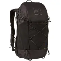 Burton - Skirygsække/snowboardrygsække - Ak Surgence 20L True Black til Unisex - Sort