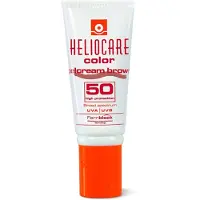 HELIOCARE Color Spf50 50ml Ansigts Solcreme