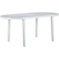 Garbar Brava 180x90 Havebord