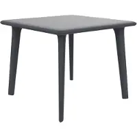 Resol New Dessa 90x90 Havebord