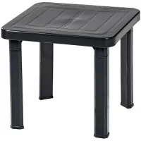 Garbar Andorra Havebord
