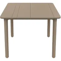 Garbar Noa 90x90 Cm Havebord