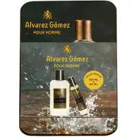 Alvarez Gomez Alv Gomez Barberia Edp Spray 150 ml Set Lata