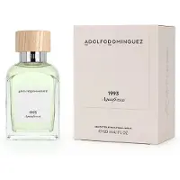 Adolfo Dominguez Agua Fresca Eau De Toilette For Men 120 ml