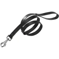Ferplast Cuero Natural Hundesnor 20 Mm 120 Cm
