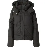 Vero Moda Overgangsjakke 'VMGRETAKYLIE' sort