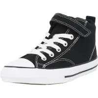 Converse Sneakers 'Chuck Taylor All Star Malden' sort / hvid