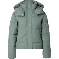 Vero Moda Overgangsjakke 'VMGRETAKYLIE' jade