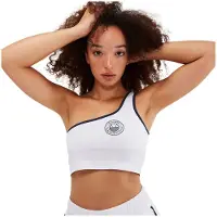 Ellesse Capuano Cropped Ærmeløs Top