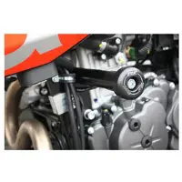 GSG Mototechnik DUO sikkerhedsbeskyttere