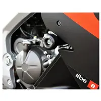 GSG Mototechnik DUO sikkerhedsbeskyttere