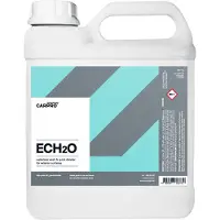 CarPro ECH2O Waterless Wash H?jglans detaljespray Skyllefri vask og lersm?remiddelkoncentrat - 4 liter (135 oz)