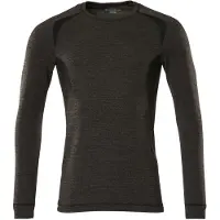 Mascot Crossover 19881 Langærmet Baselayer