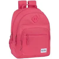 Safta Double Blackfit8 10l 27x33x10 Cm Rygsæk