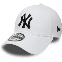 New Era 9FORTY League New York Yankees Kids Cap 12745556 - YOUTH