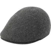 Kangol Hue '507' lysegrå / mørkegrå