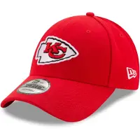 New Era Nfl The League Kansas City Chiefs Otc Kasket