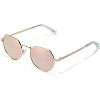 Hawkers Solbriller 'Aura' guld / rosé