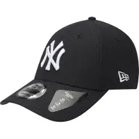 New Era Hætte 'Forty' natblå / offwhite